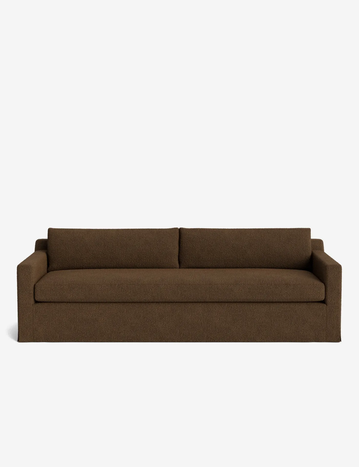 Tadita Slipcover Sofa