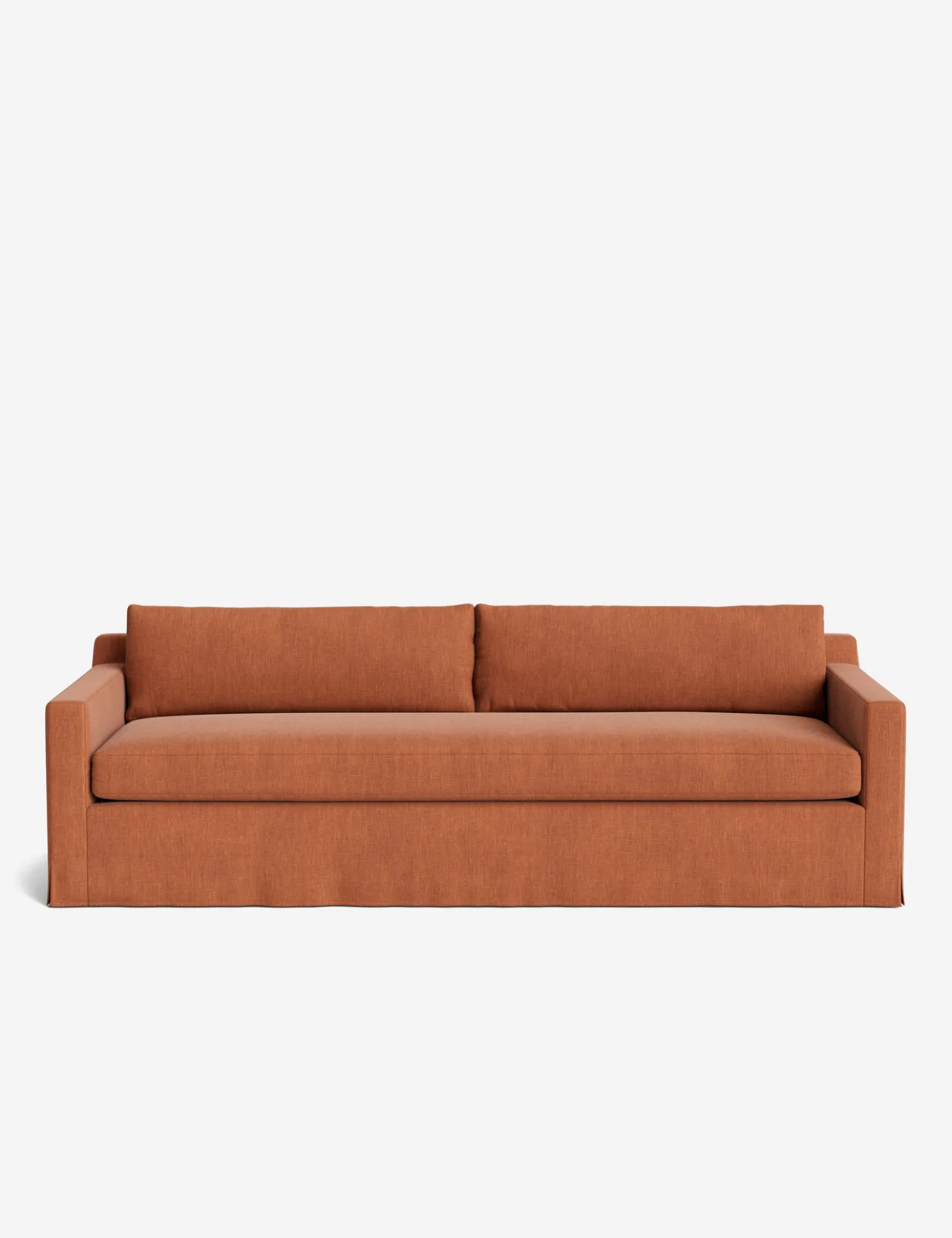 Tadita Slipcover Sofa