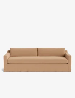 Tadita Slipcover Sofa