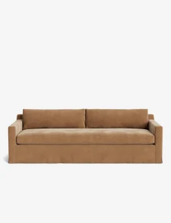 Tadita Slipcover Sofa