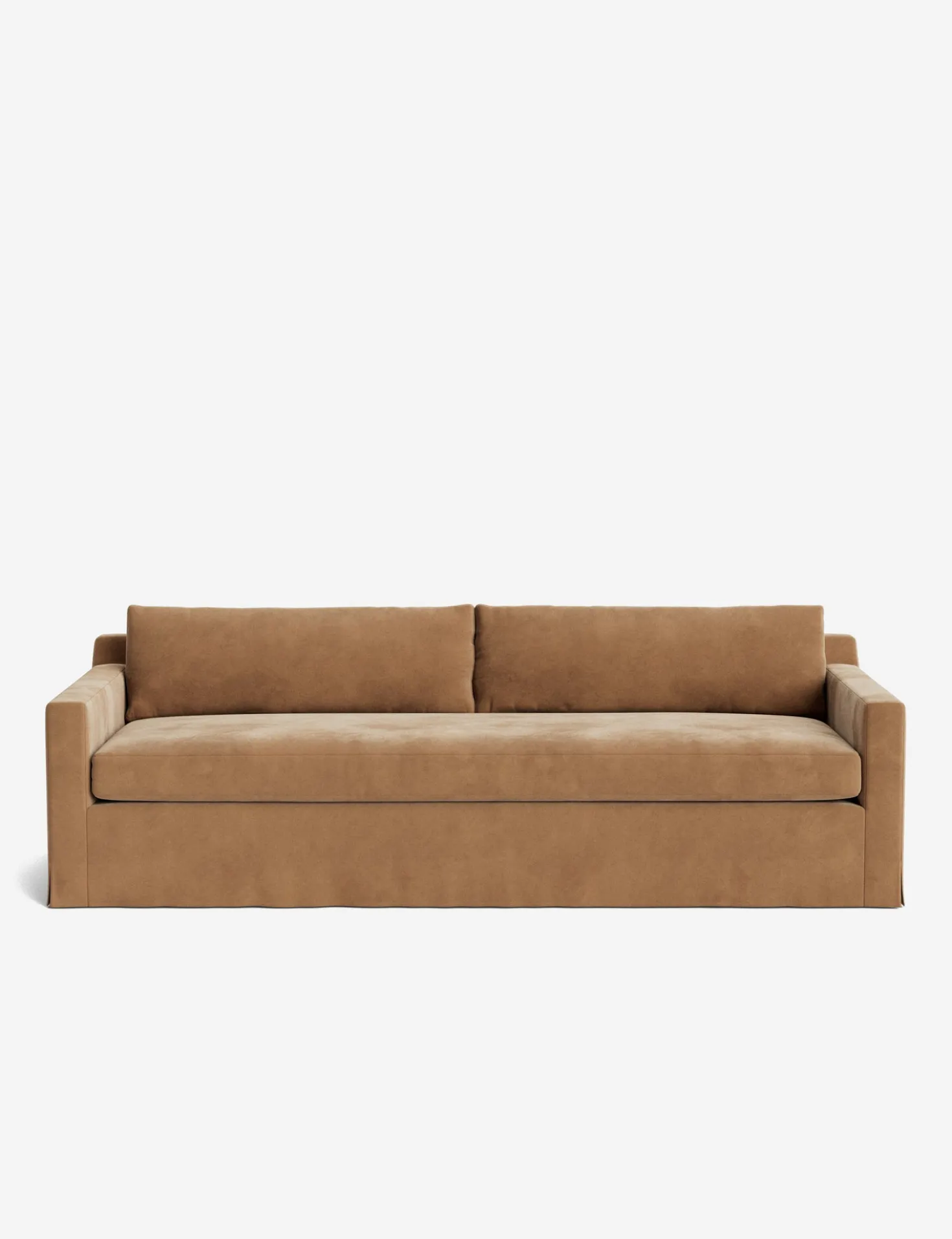 Tadita Slipcover Sofa