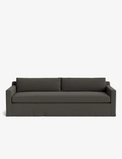 Tadita Slipcover Sofa