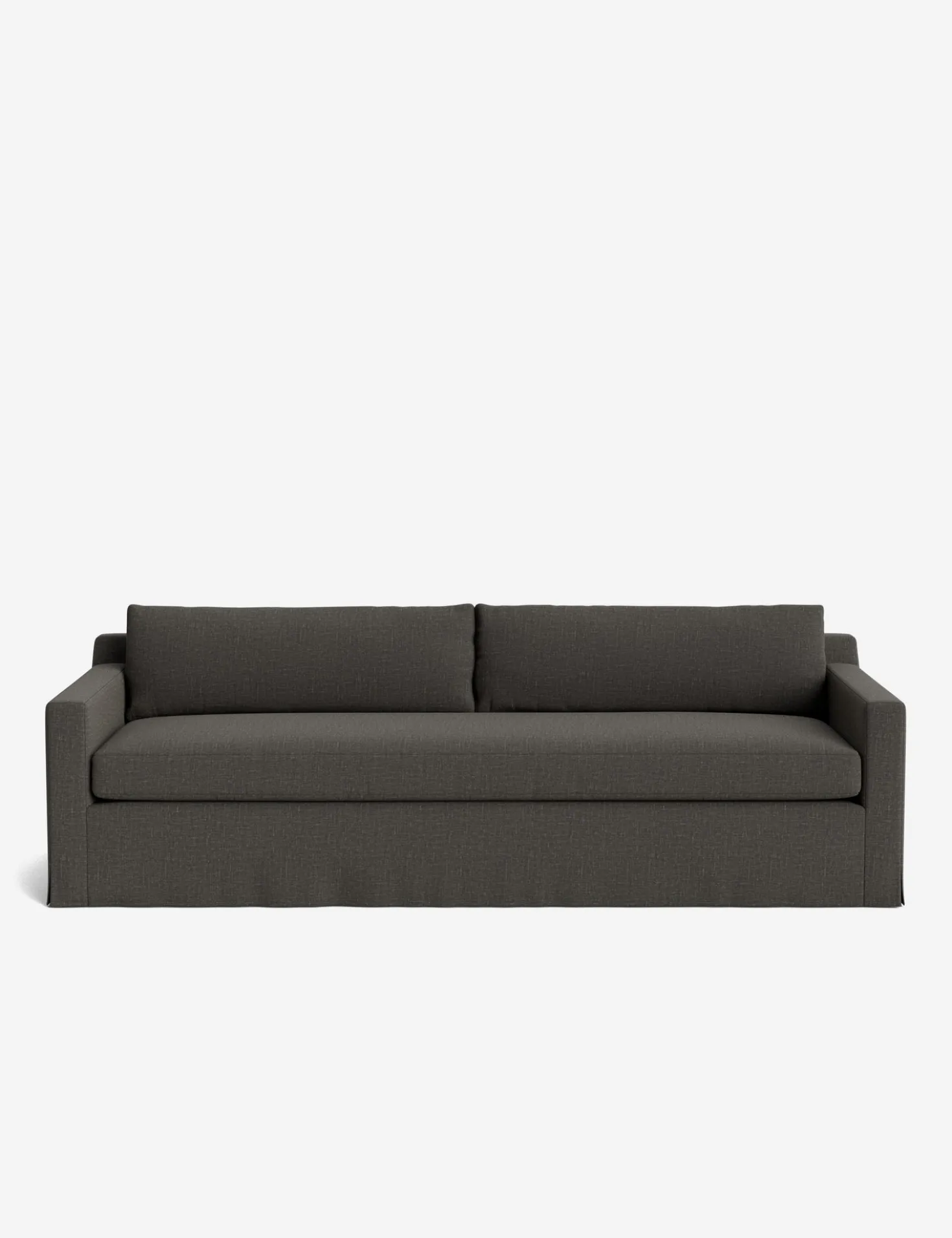 Tadita Slipcover Sofa