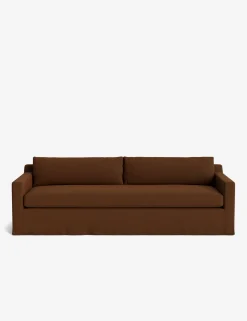 Tadita Slipcover Sofa