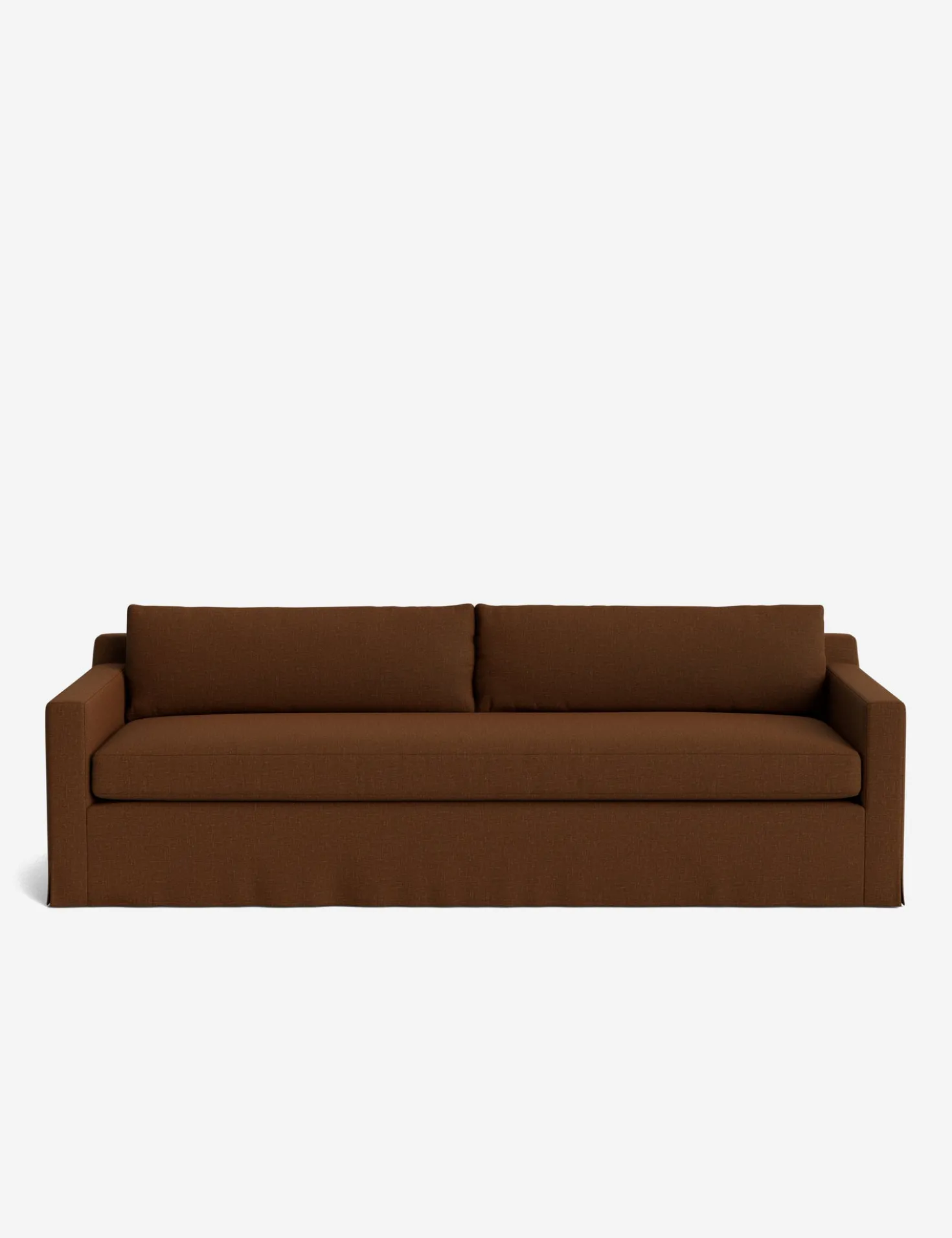 Tadita Slipcover Sofa