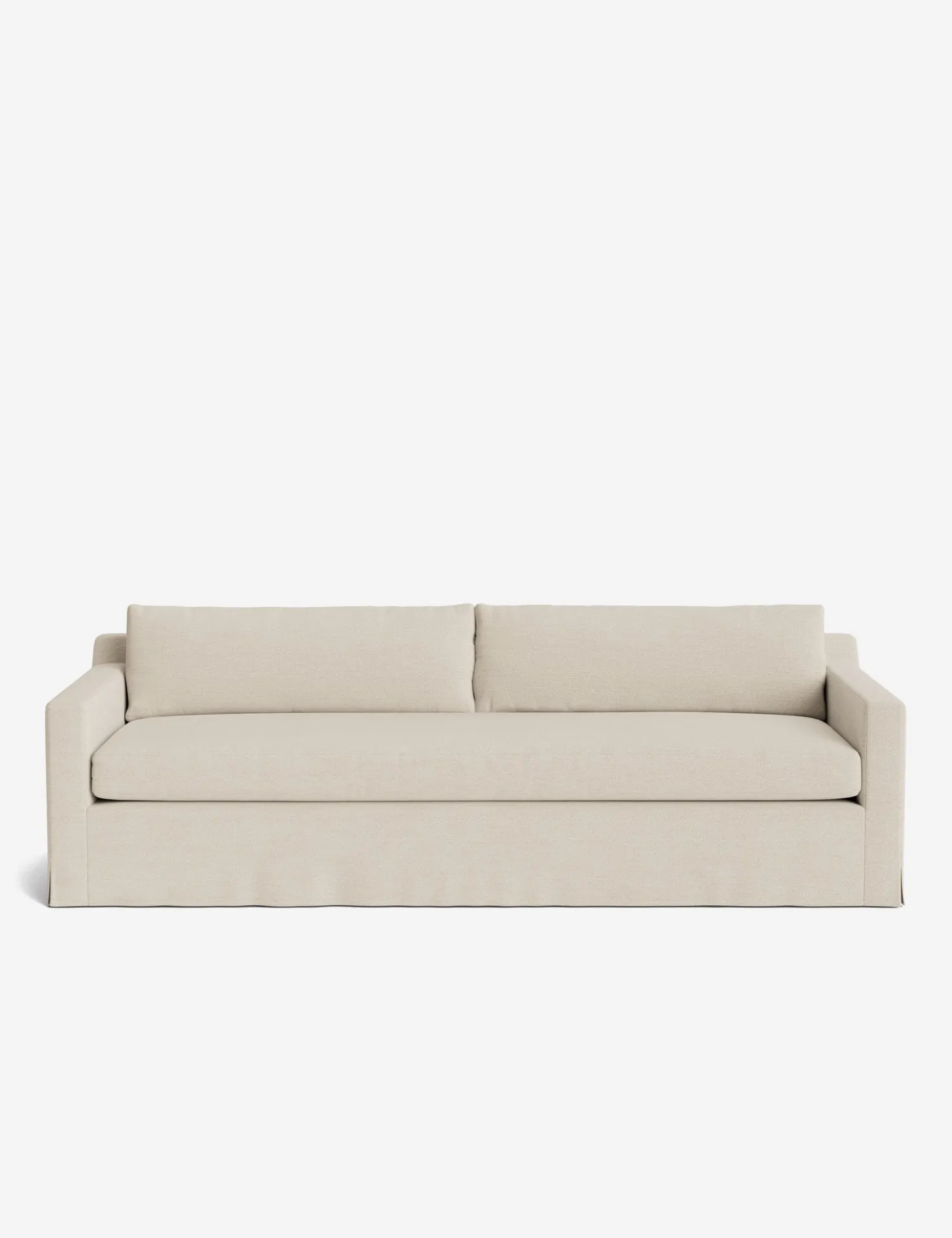 Tadita Slipcover Sofa