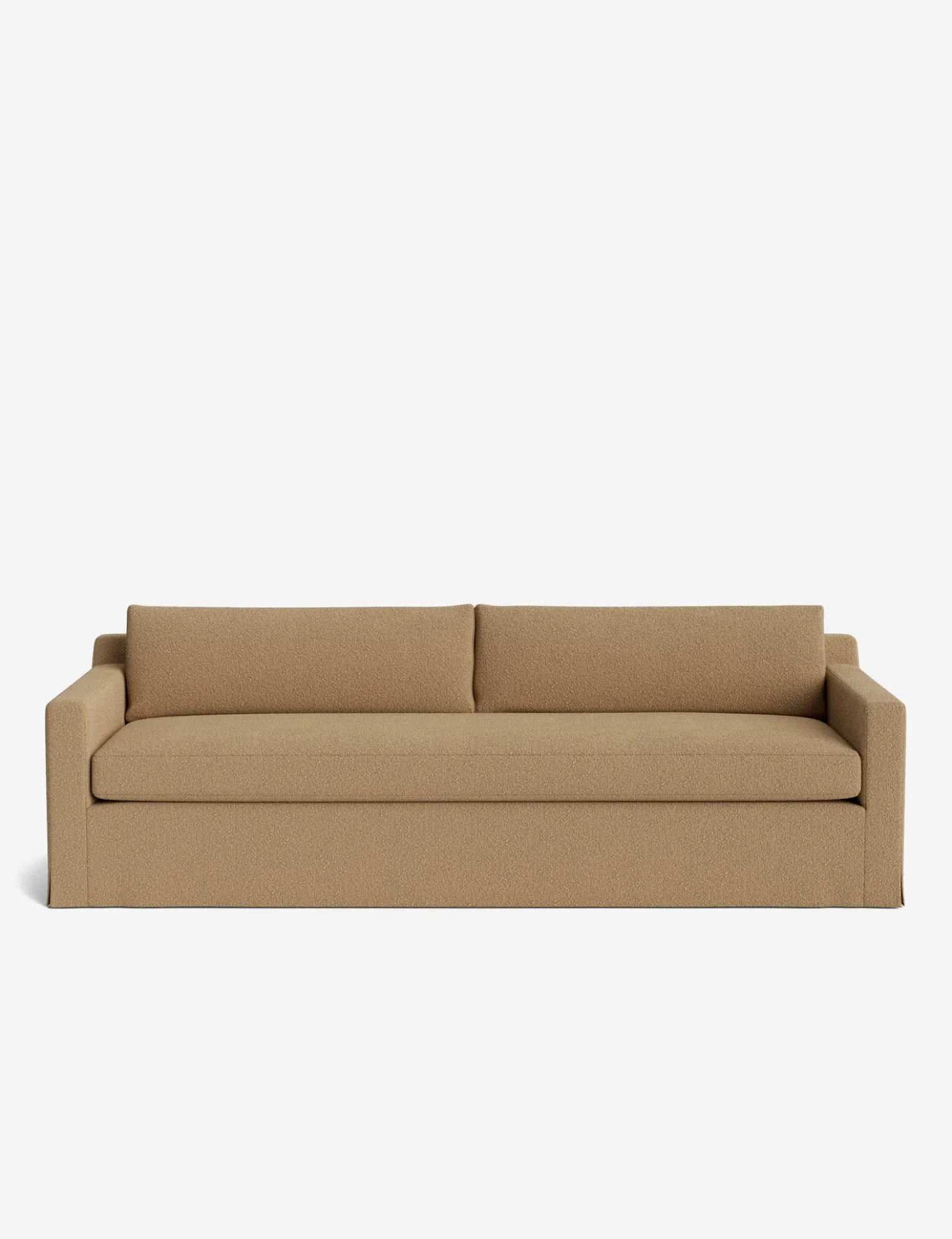 Tadita Slipcover Sofa