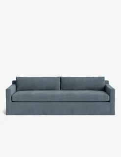 Tadita Slipcover Sofa