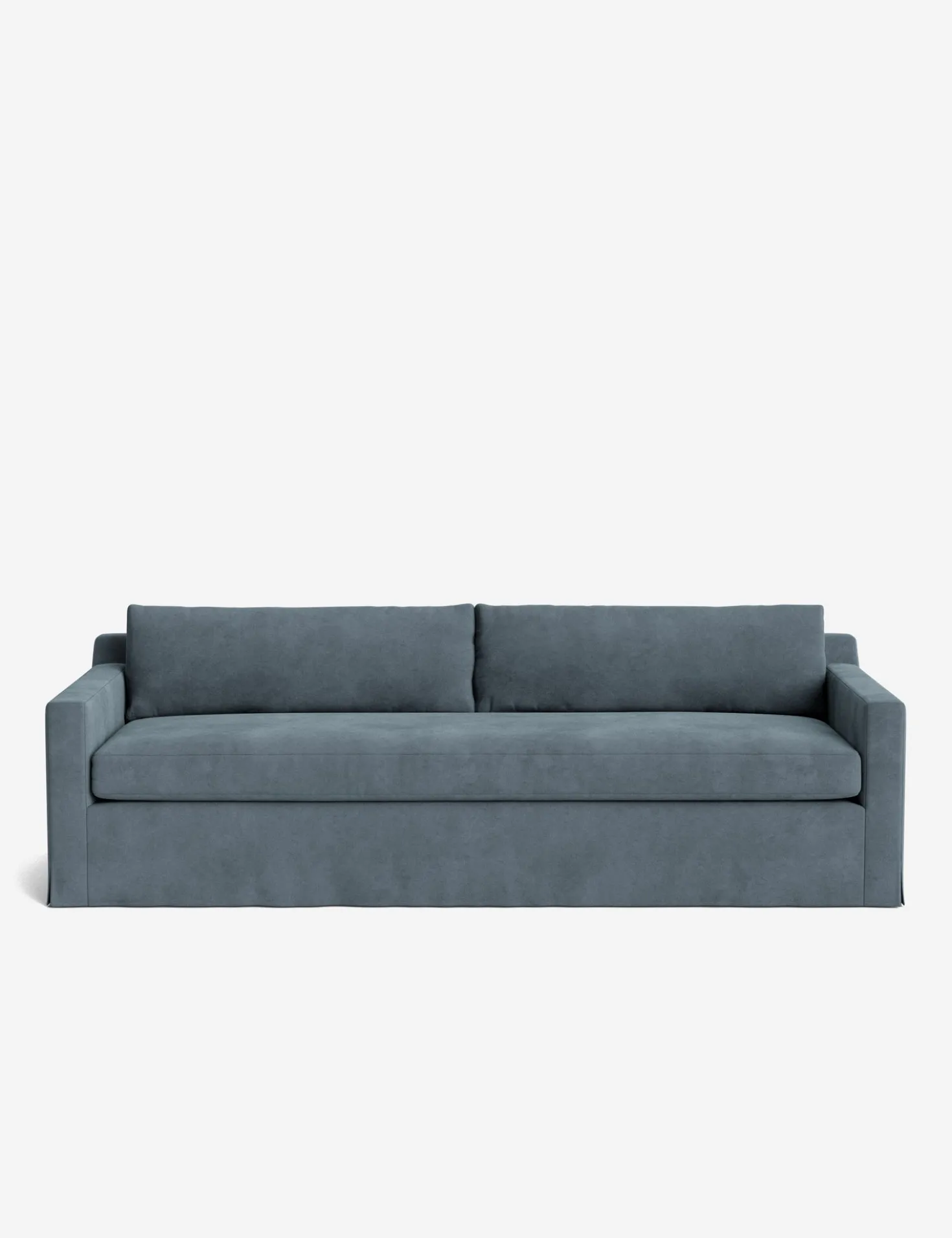 Tadita Slipcover Sofa
