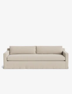 Tadita Slipcover Sofa