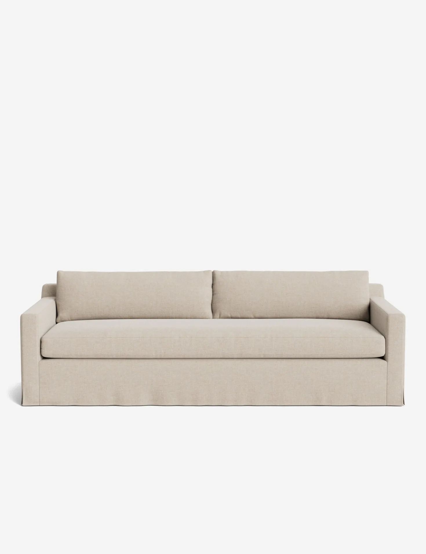 Tadita Slipcover Sofa