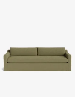 Tadita Slipcover Sofa