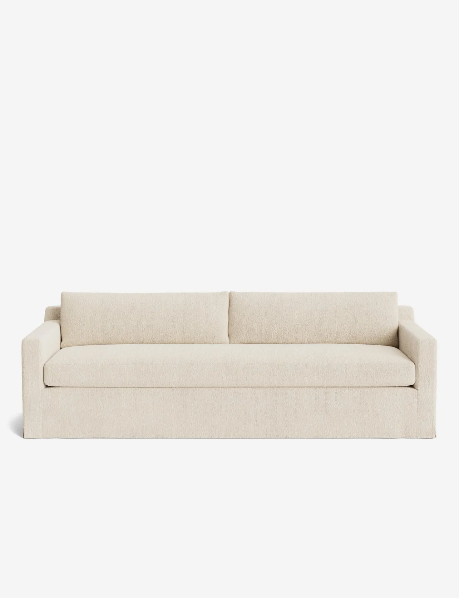 Tadita Slipcover Sofa