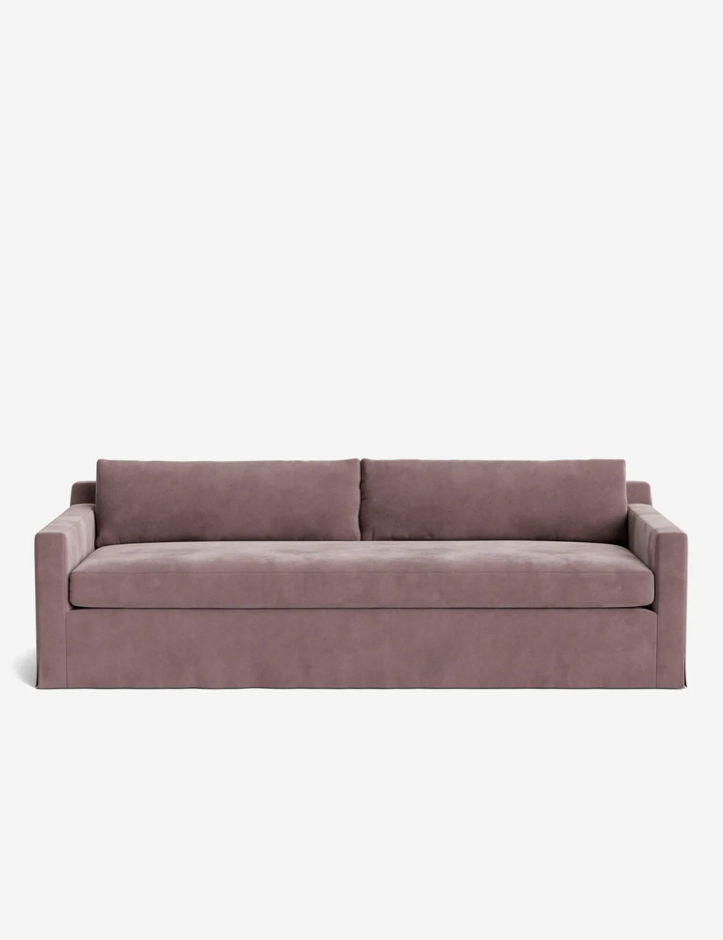 Tadita Slipcover Sofa