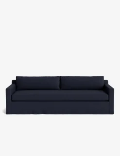 Tadita Slipcover Sofa