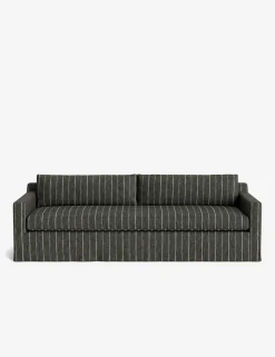 Tadita Slipcover Sofa