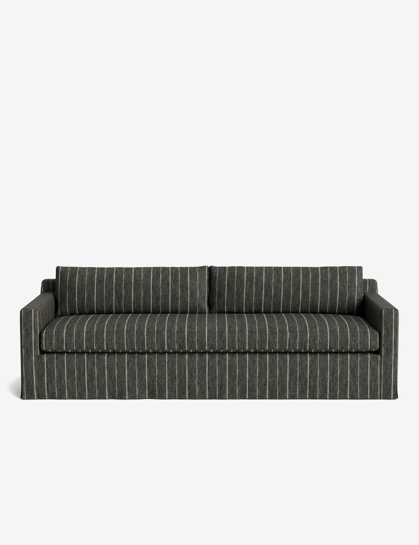 Tadita Slipcover Sofa