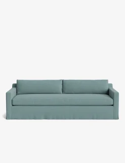 Tadita Slipcover Sofa