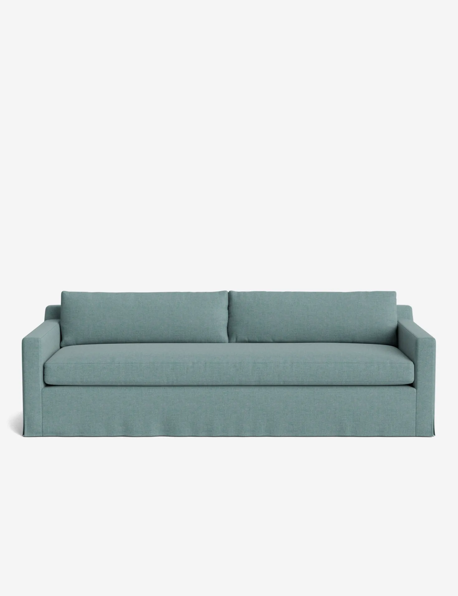 Tadita Slipcover Sofa