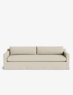 Tadita Slipcover Sofa
