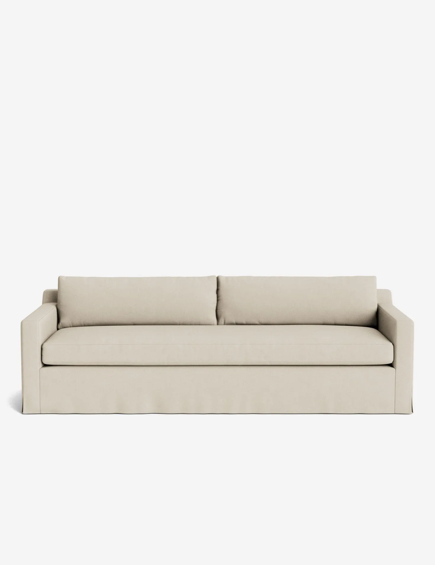 Tadita Slipcover Sofa
