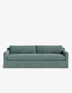 Tadita Slipcover Sofa