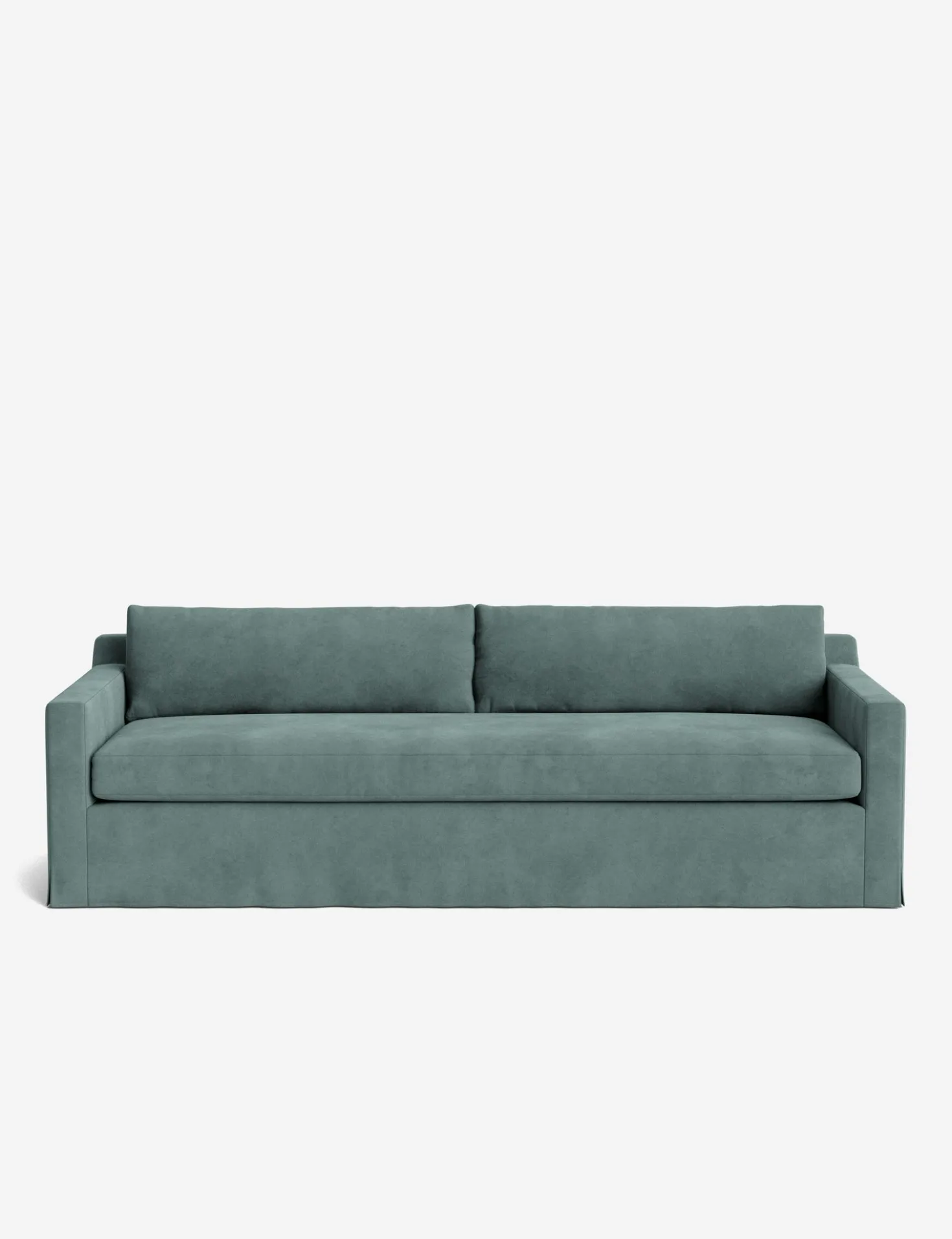 Tadita Slipcover Sofa