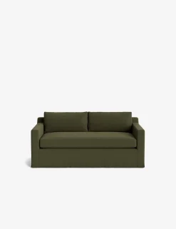 Tadita Slipcover Sofa