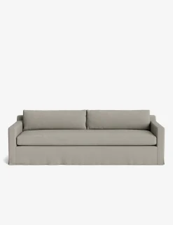 Tadita Slipcover Sofa