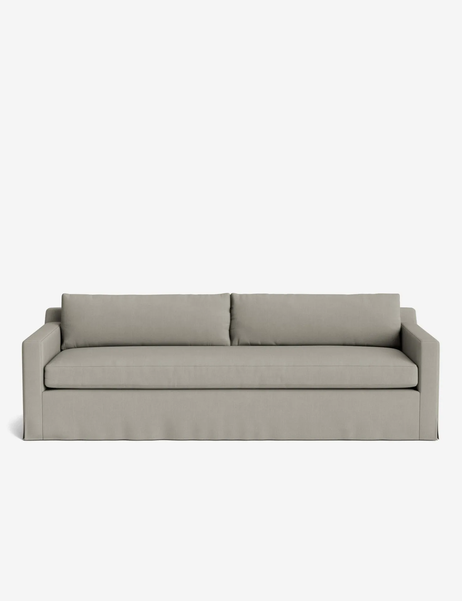 Tadita Slipcover Sofa