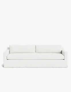 Tadita Slipcover Sofa