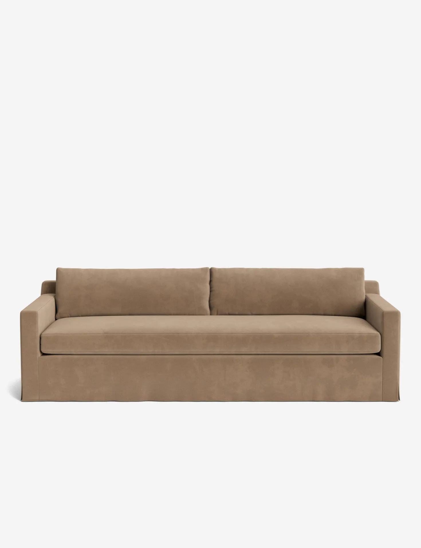 Tadita Slipcover Sofa