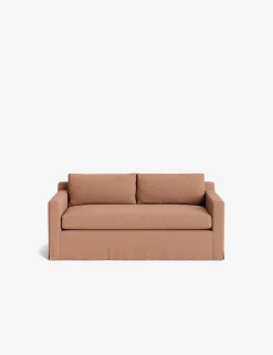 Tadita Slipcover Sofa