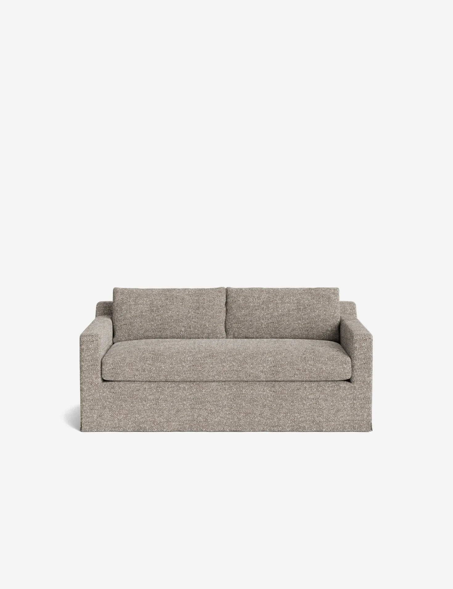 Tadita Slipcover Sofa