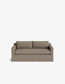 Tadita Slipcover Sofa