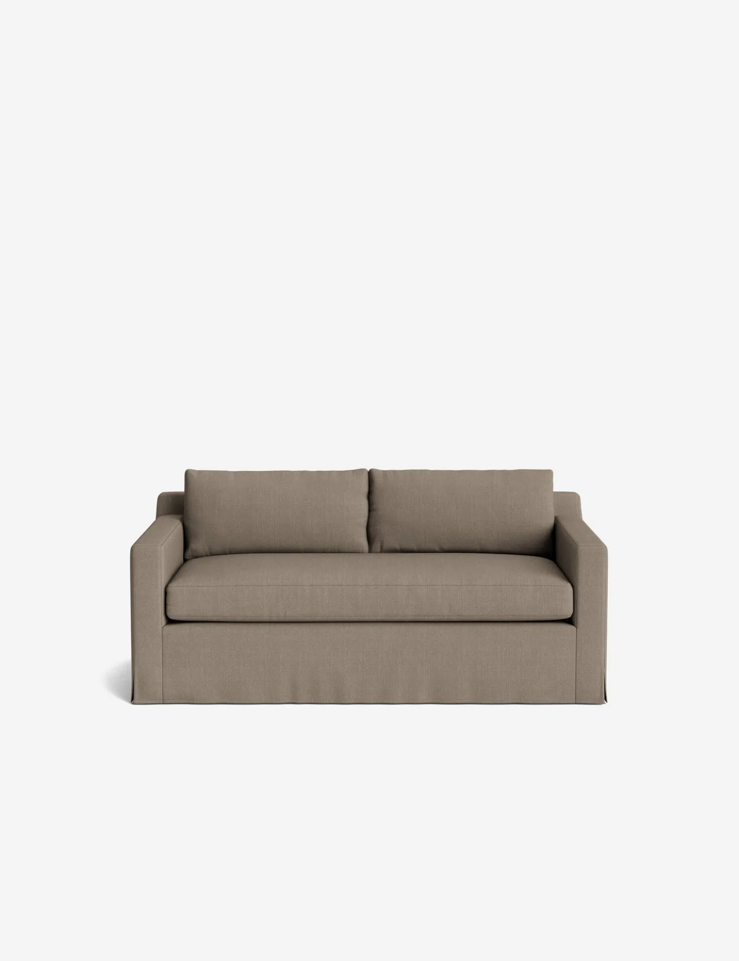 Tadita Slipcover Sofa