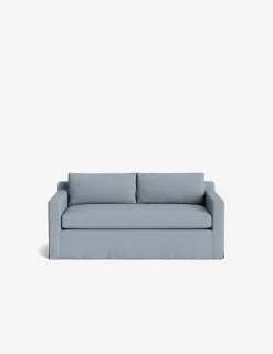 Tadita Slipcover Sofa