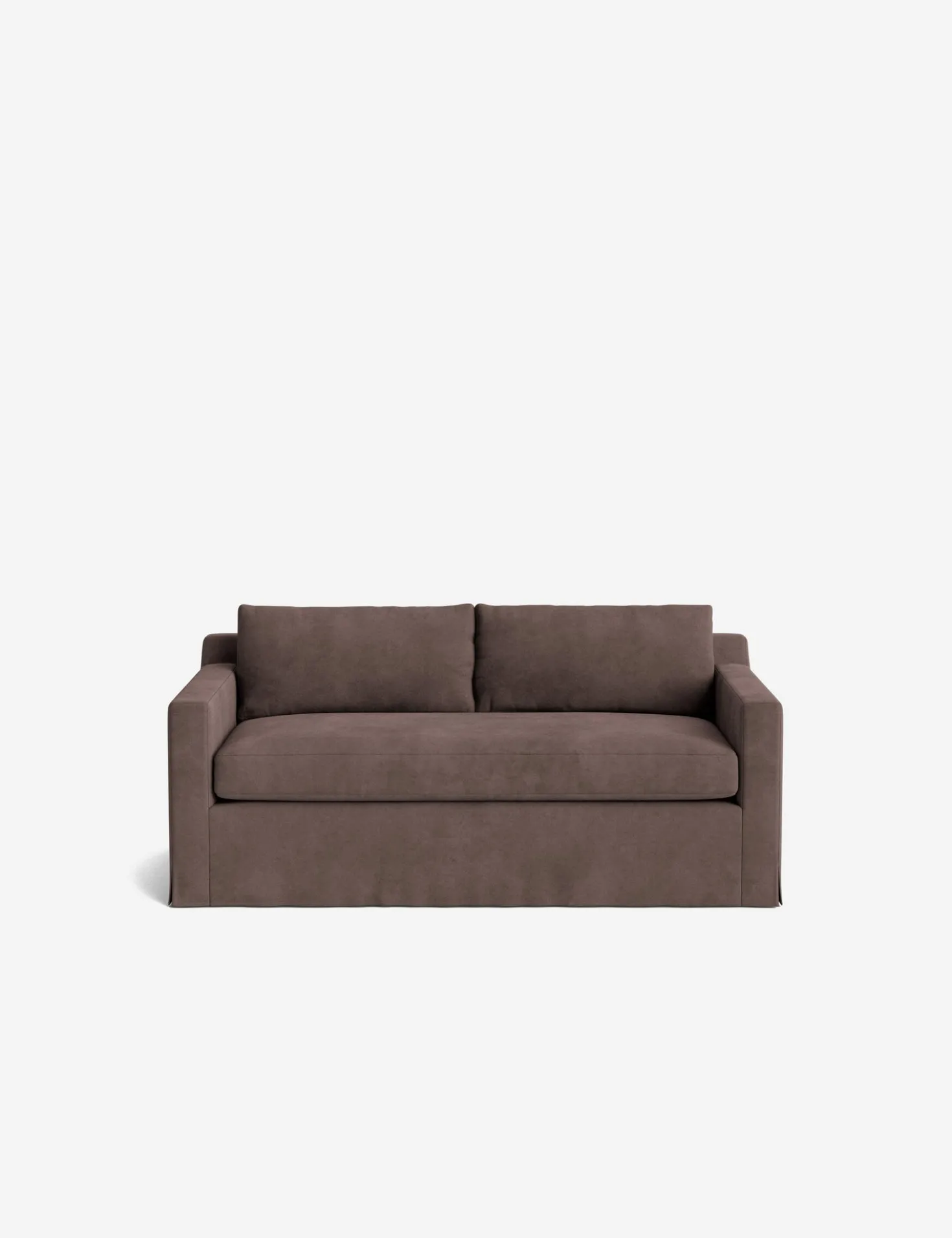 Tadita Slipcover Sofa