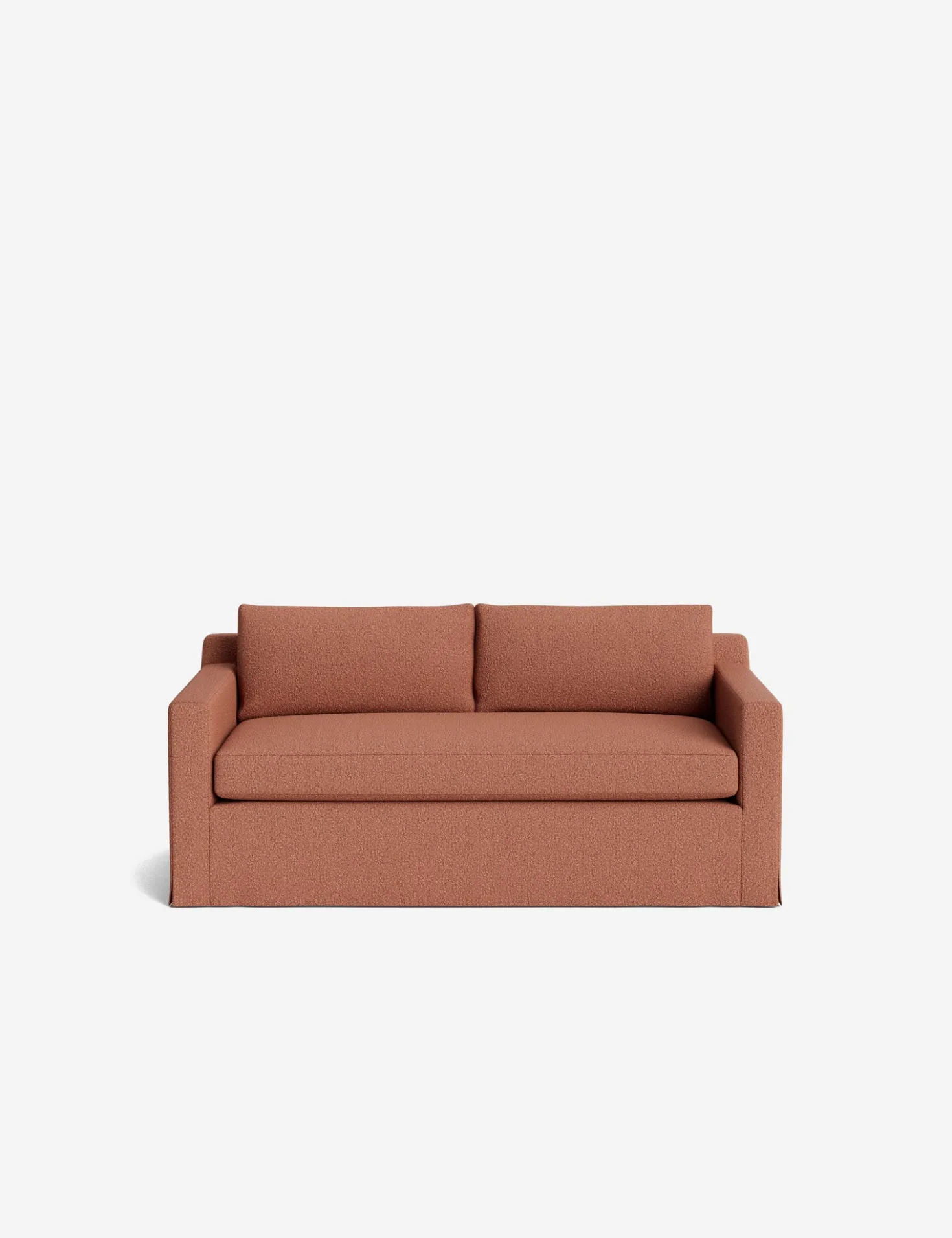 Tadita Slipcover Sofa