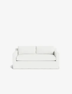 Tadita Slipcover Sofa