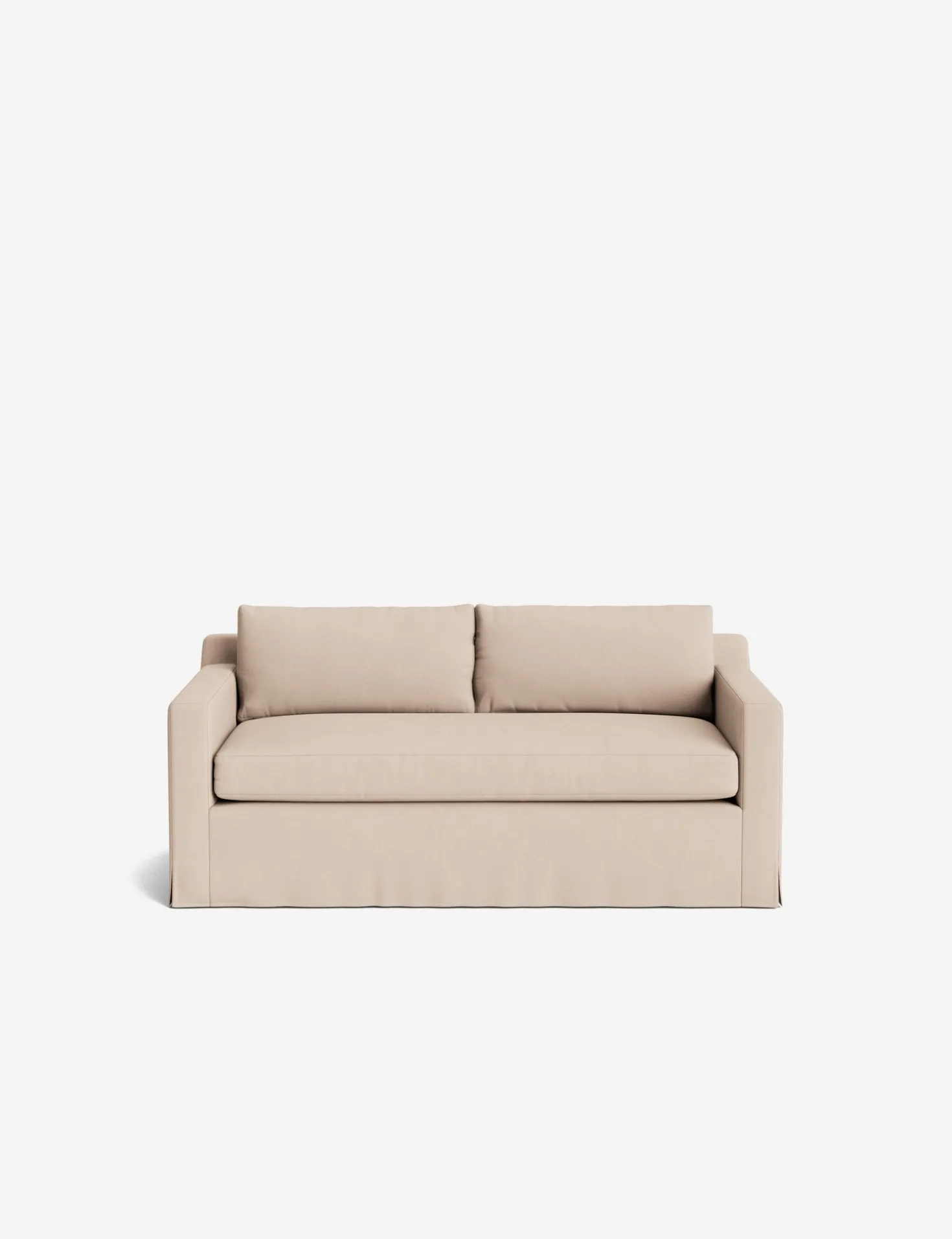 Tadita Slipcover Sofa