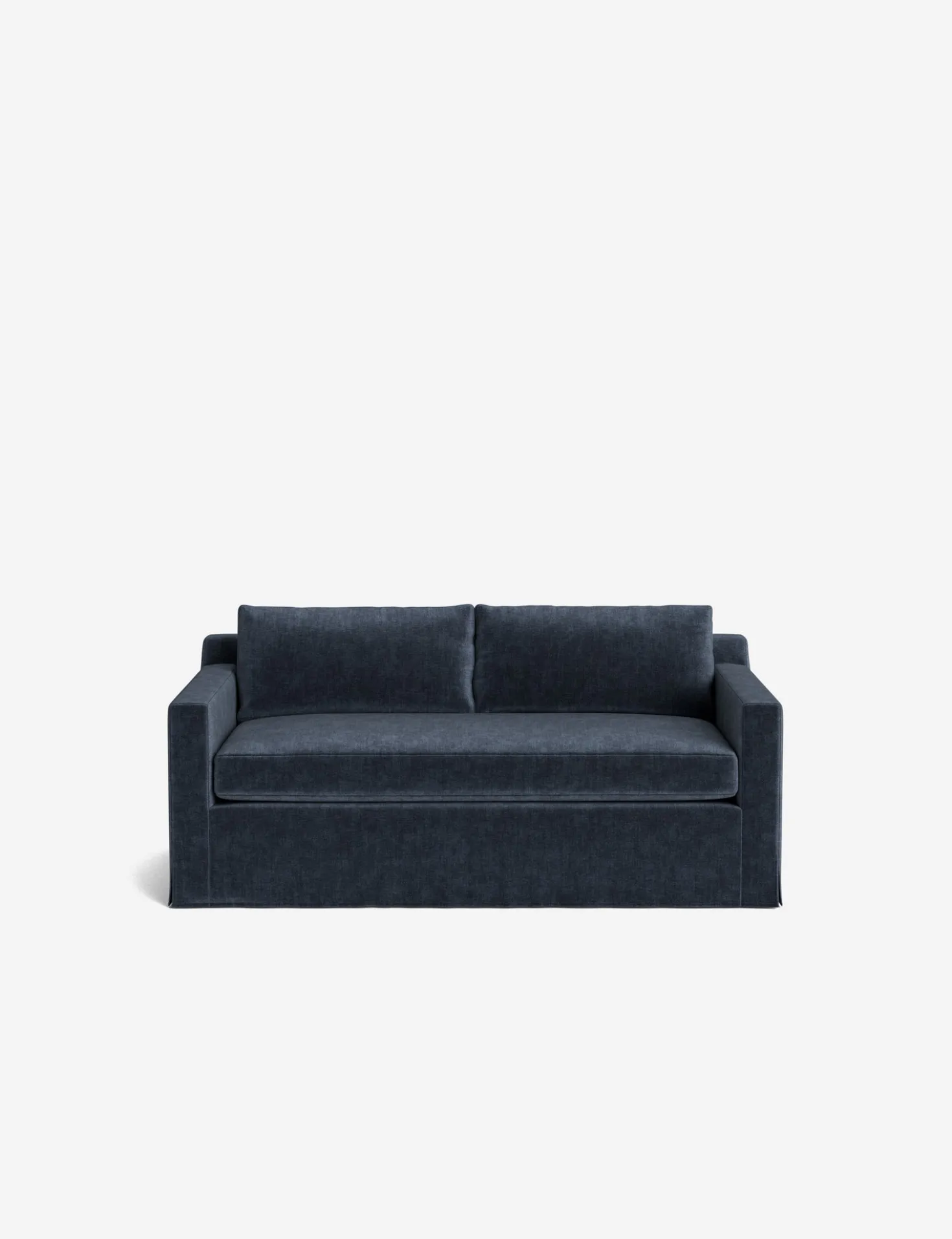 Tadita Slipcover Sofa