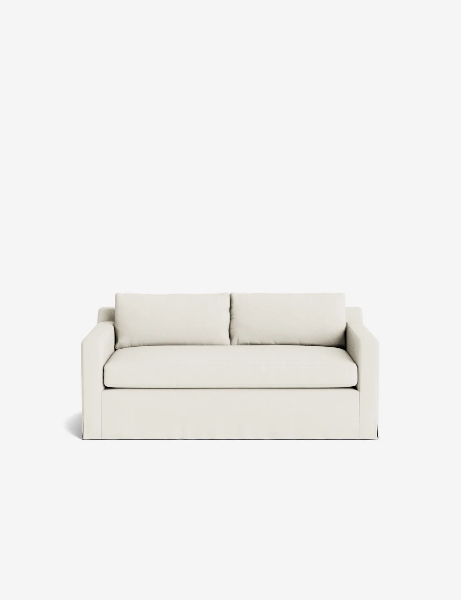 Tadita Slipcover Sofa
