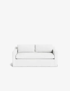Tadita Slipcover Sofa