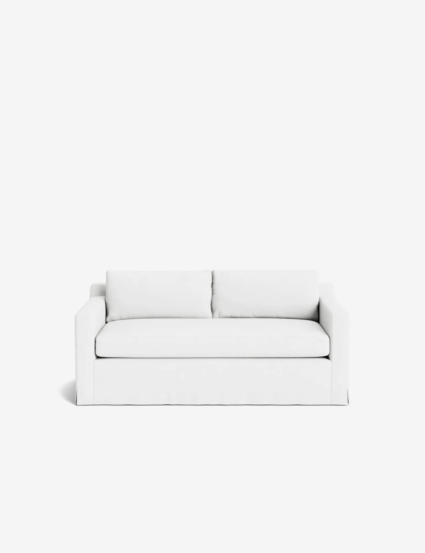Tadita Slipcover Sofa