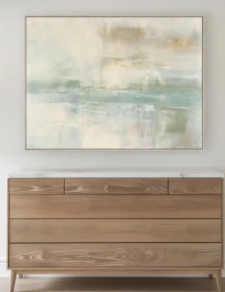 Tahoe Wall Art by Carol Benson-Cobb