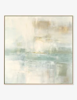 Tahoe Wall Art by Carol Benson-Cobb