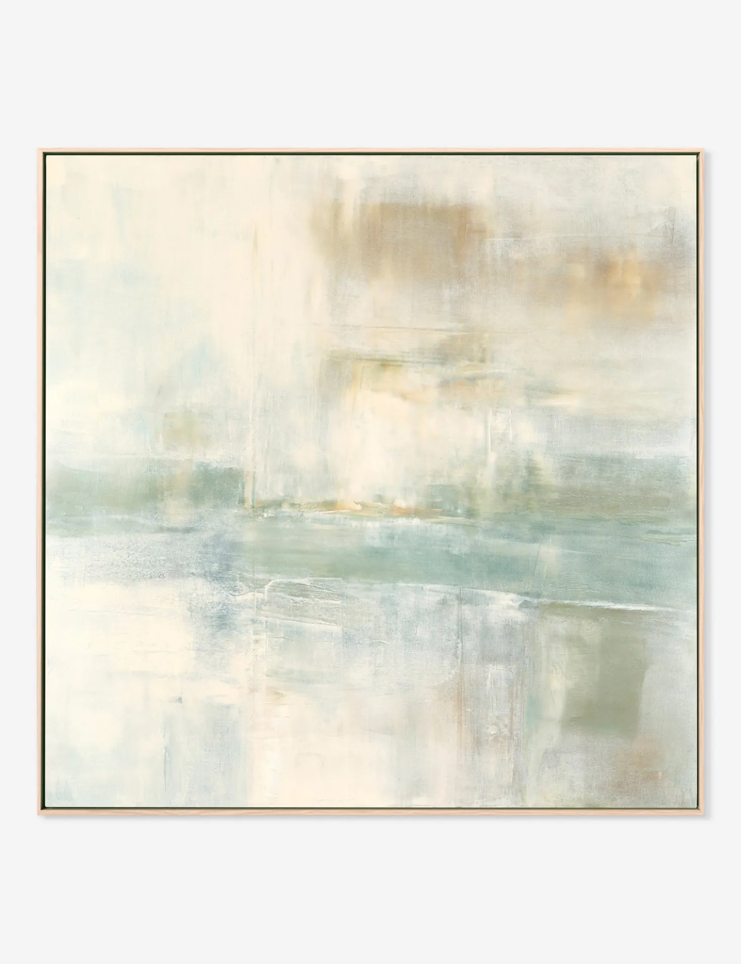 Tahoe Wall Art by Carol Benson-Cobb