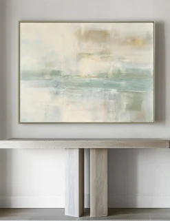Tahoe Wall Art by Carol Benson-Cobb