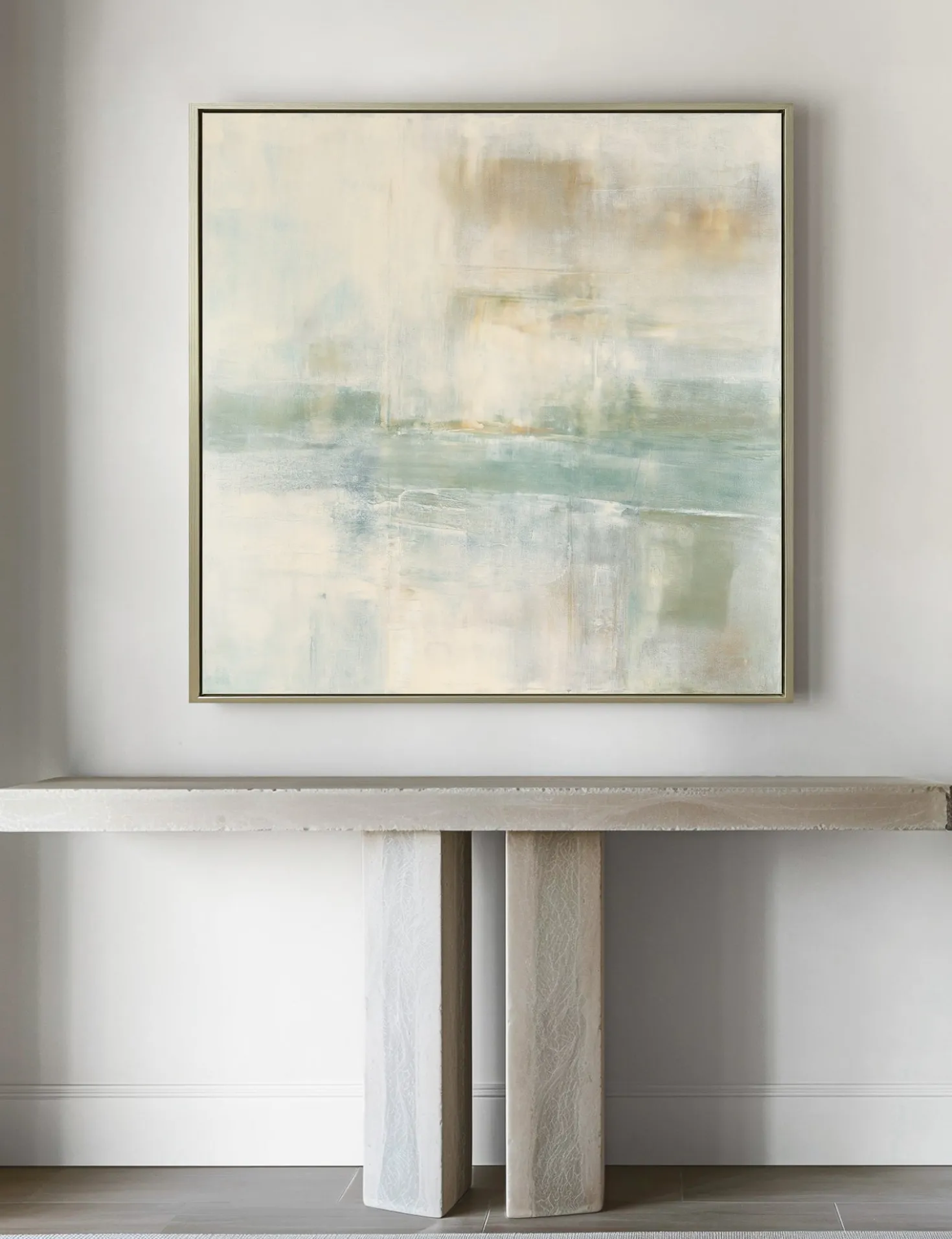 Tahoe Wall Art by Carol Benson-Cobb